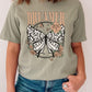 “Dreamer” Graphic Tee