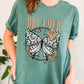 “Dreamer” Graphic Tee