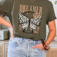 “Dreamer” Graphic Tee
