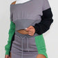 COZY CHARM CASUAL LOUNGE 3 PIECE SET