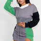 COZY CHARM CASUAL LOUNGE 3 PIECE SET