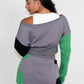 COZY CHARM CASUAL LOUNGE 3 PIECE SET