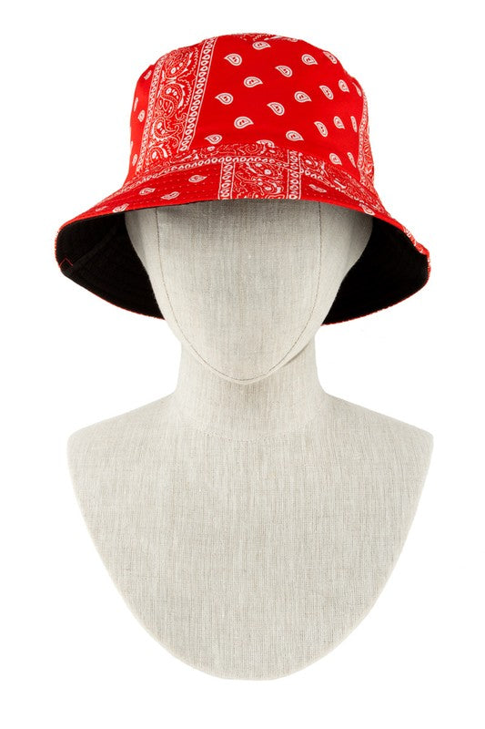 “The Best Of The Best” Bucket Hat