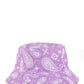 “Set It Off” Bucket Hat