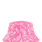 “Set It Off” Bucket Hat