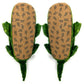 “Alligator” Kids Slippers