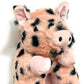 “Pig Belly” Kids Slippers