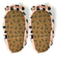 “Pig Belly” Kids Slippers