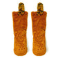 Red Panda - Kids Slipper Socks