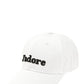 “J’adore” Cotton Cap