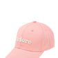 “J’adore” Cotton Cap