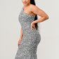 LEOPARD SPIRIT DRESS