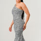 LEOPARD SPIRIT DRESS