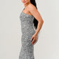 LEOPARD SPIRIT DRESS