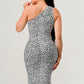 LEOPARD SPIRIT DRESS