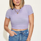 “Camilla” Short Sleeve T-Shirt