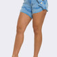 Athina casual summer strap shorts