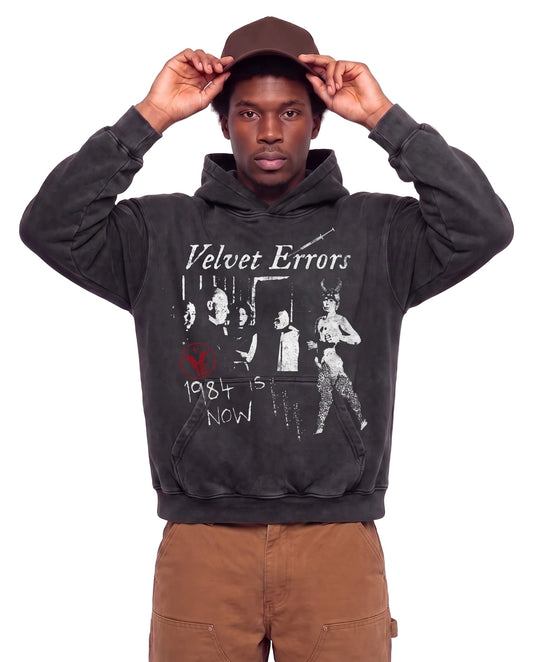 1984 Hoodie