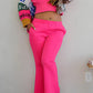 Heart of the City Lounge Wear Set