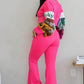 Heart of the City Lounge Wear Set