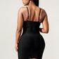 Show Stopping Bandage Mini Dress