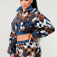 Street Style Checkmate Set