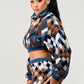 Street Style Checkmate Set