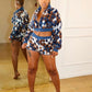 Street Style Checkmate Set