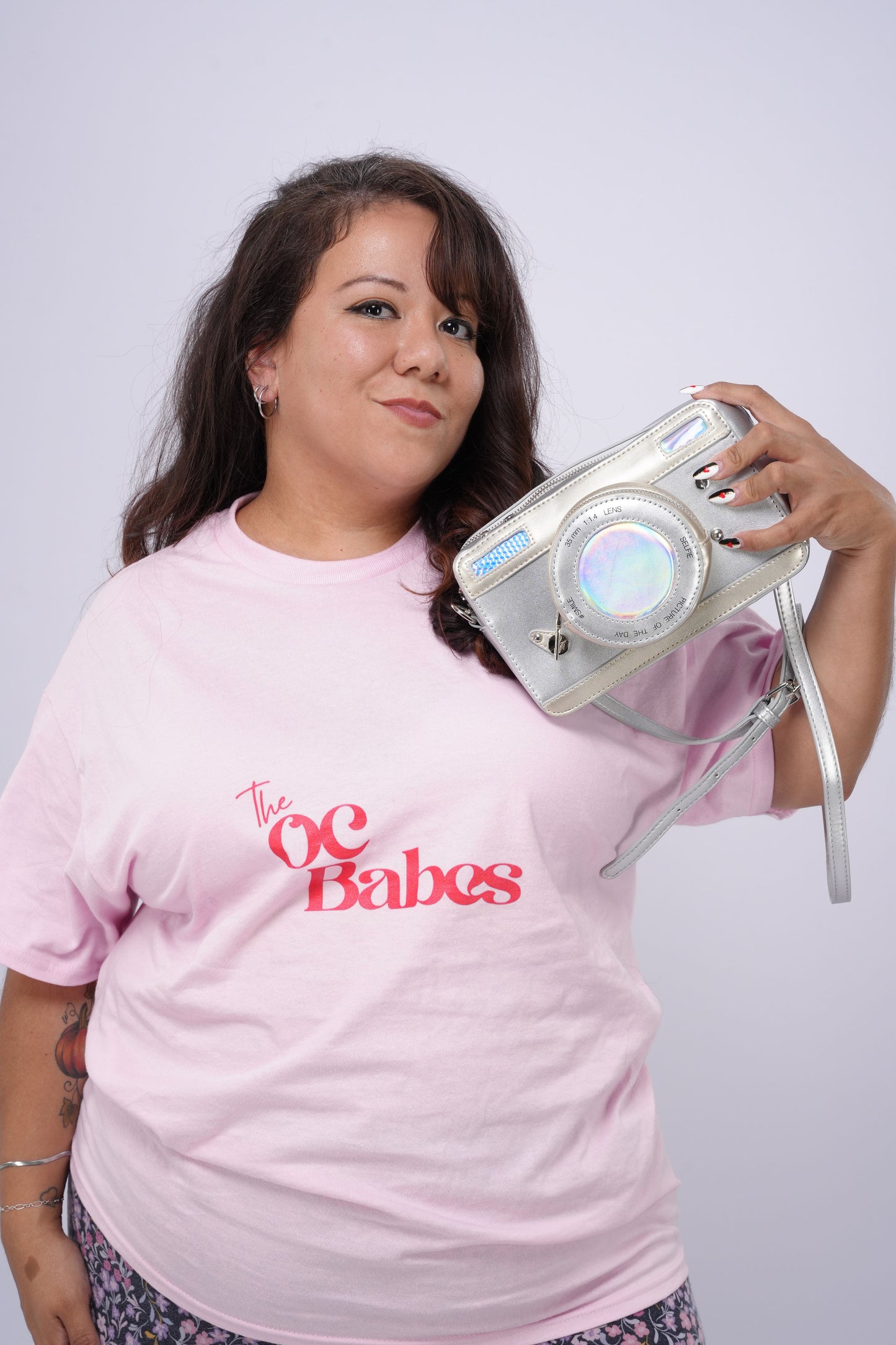 “The OC Babes” Graphic Tee