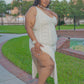 Honesty Fringe Dress