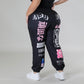 “Y2K” Pants