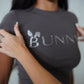 U SHAPE TOP IN VINTAGE GREY