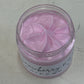 Snowberry Icicles Whipped Soap