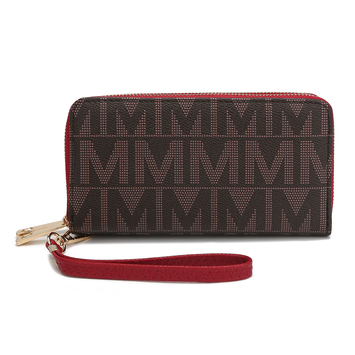 Danielle Continental Wallet