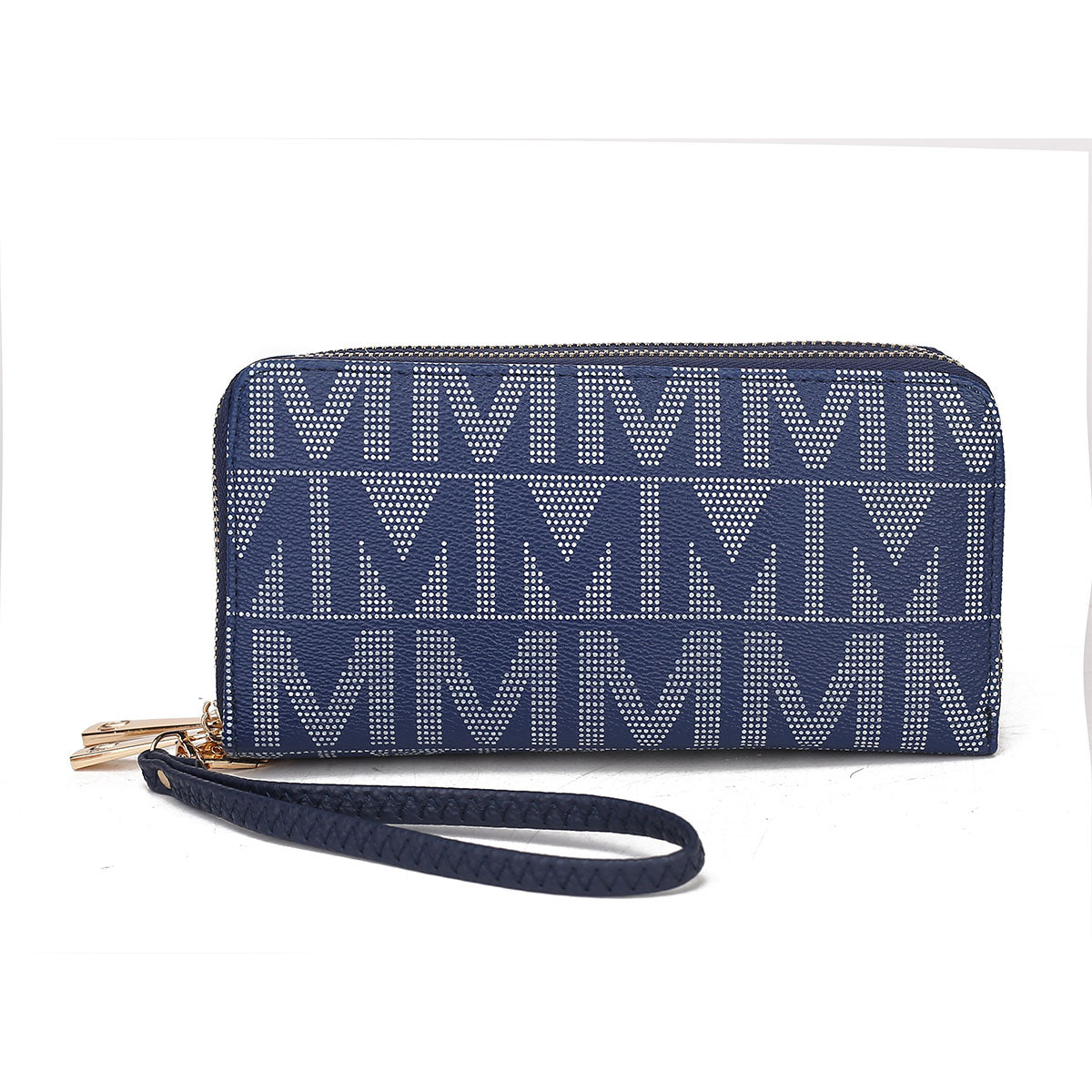 Danielle Continental Wallet