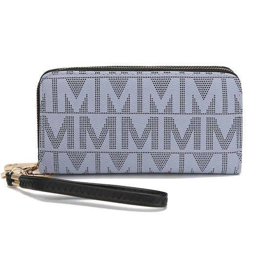 Danielle Continental Wallet