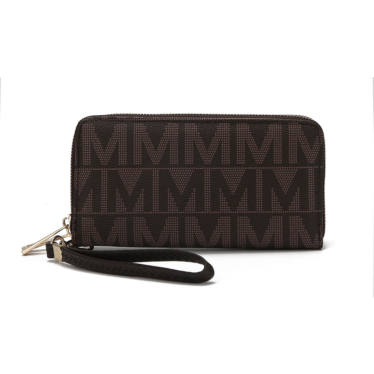 Danielle Continental Wallet