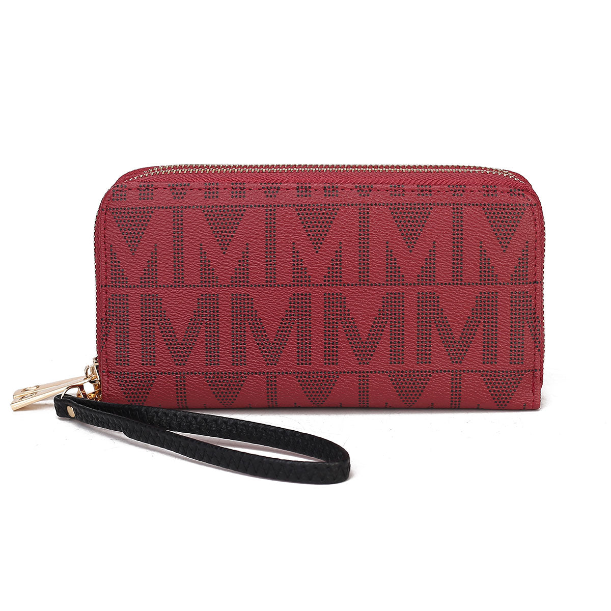 Danielle Continental Wallet