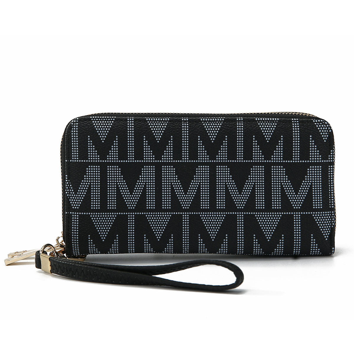 Danielle Continental Wallet
