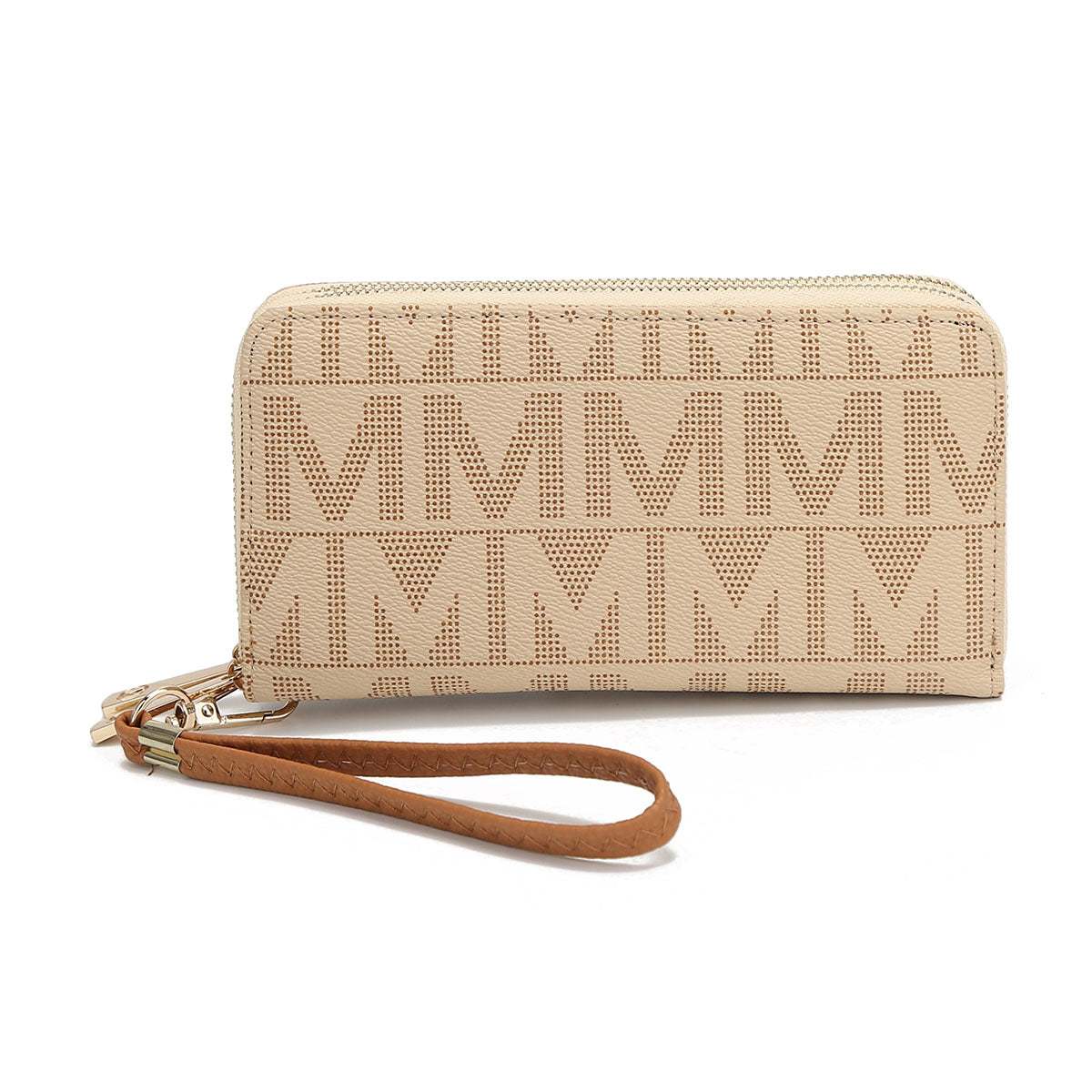 Danielle Continental Wallet