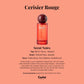 Caché - Cerisier Rouge