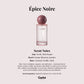 Caché - Épice Noire