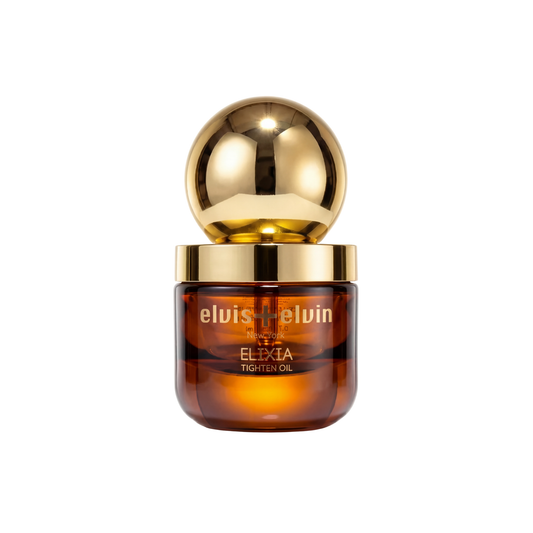 elvis+elvin Elixia Tighten Facial Oil