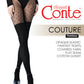 Fantasy Tights Conte Couture - Imitation Overknees