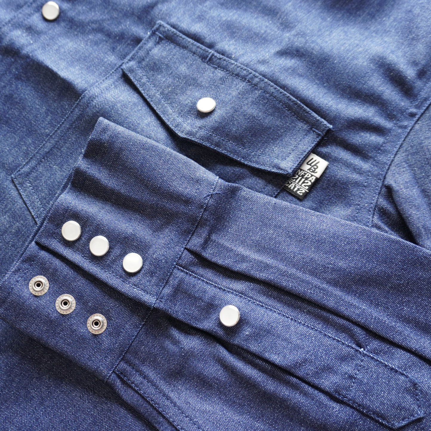 Denim FR