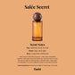 Caché - Salée Secret