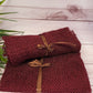 Exfoliating African Bath sponge/Net