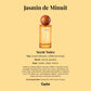 Caché - Jasmin de Minuit
