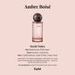 Caché - Ambre Boisé