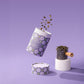 Leung's Cha Grape Oolong Tea